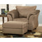 Darcy - Light Brown - Chair-Washburn's Home Furnishings