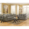 Darcy - Light Gray - Sofa-Washburn's Home Furnishings