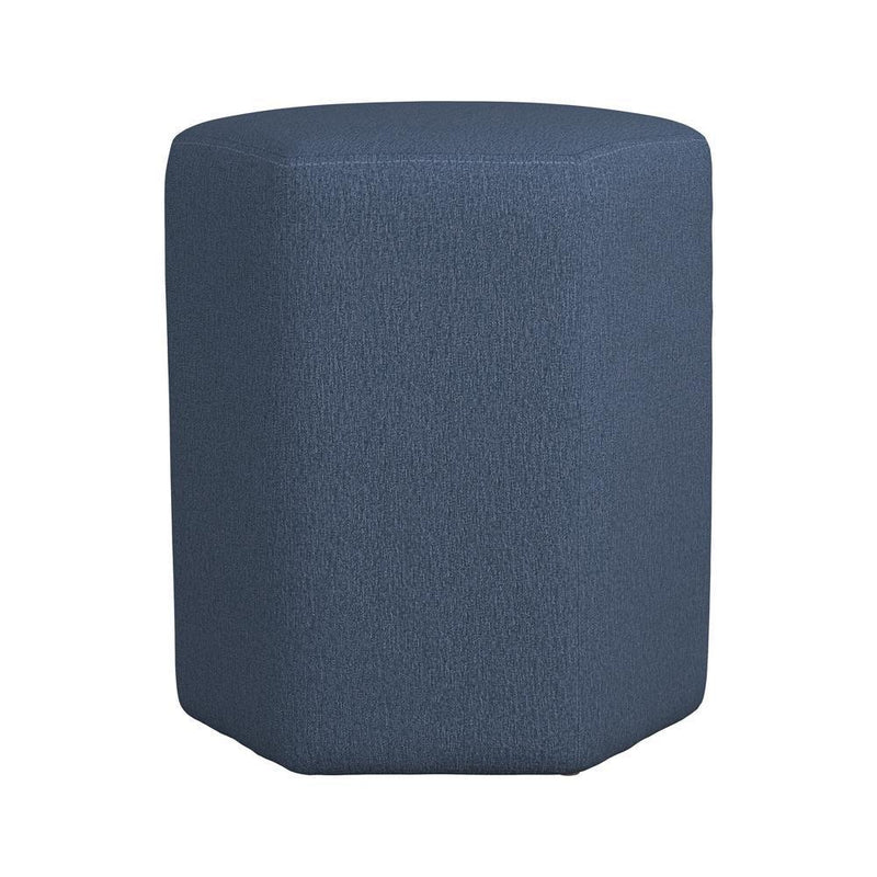 Dark Blue - Stool-Washburn's Home Furnishings