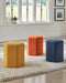 Dark Blue - Stool-Washburn's Home Furnishings