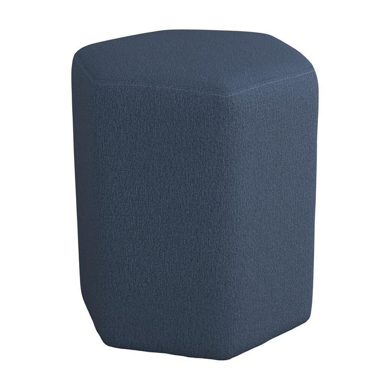 Dark Blue - Stool-Washburn's Home Furnishings