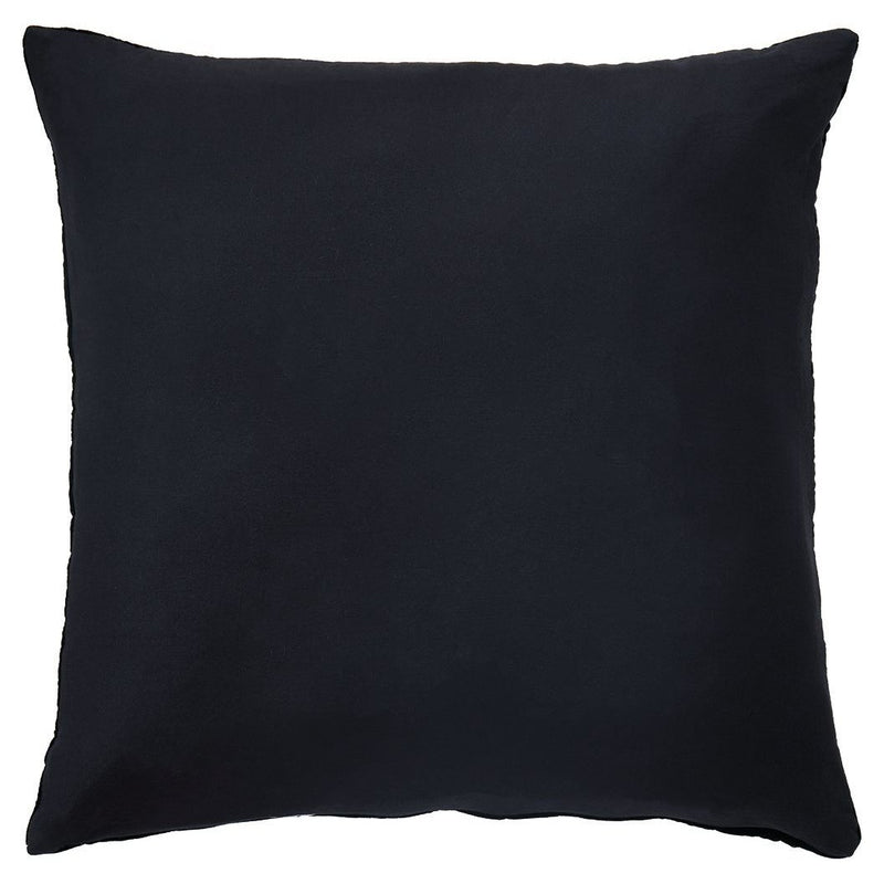 Darleigh - Black - Pillow (4/cs)-Washburn's Home Furnishings