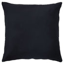 Darleigh - Black - Pillow (4/cs)-Washburn's Home Furnishings