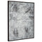 Darlett - Black/white - Wall Art-Washburn's Home Furnishings