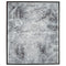 Darlett - Black/white - Wall Art-Washburn's Home Furnishings