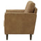 Darlow - Caramel - Rta Chair-Washburn's Home Furnishings