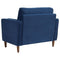 Darlow - Indigo - Rta Chair-Washburn's Home Furnishings