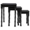 Dasonbury - Black - Accent Table Set (3/cn)-Washburn's Home Furnishings