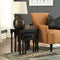 Dasonbury - Black - Accent Table Set (3/cn)-Washburn's Home Furnishings