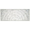 Daxonport - Gray/taupe - Wall Art - Arched-Washburn's Home Furnishings