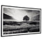 Deborland - Black/white - Wall Art-Washburn's Home Furnishings