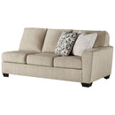 Decelle - Putty - Raf Sofa-Washburn's Home Furnishings