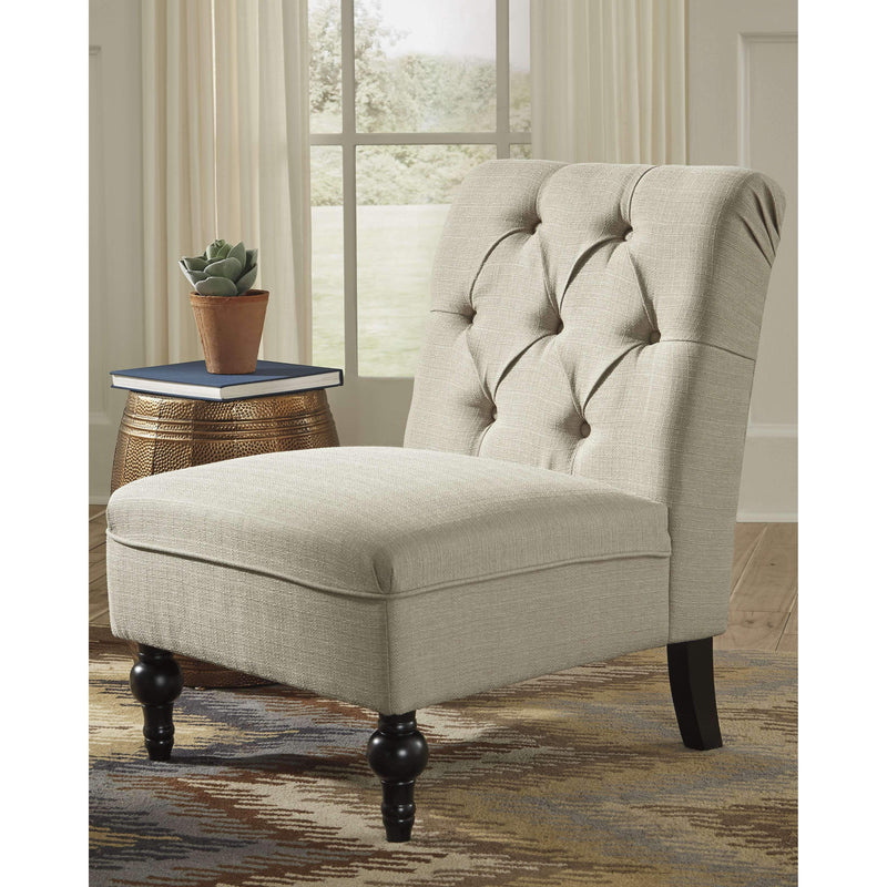 Degas - Oatmeal - Accent Chair-Washburn's Home Furnishings