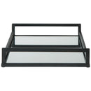 Derex - Black - Tray-Washburn's Home Furnishings