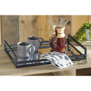 Derex - Black - Tray-Washburn's Home Furnishings