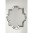 Desma - Champagne - Accent Mirror-Washburn's Home Furnishings