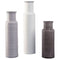 Deus - Gray/white/brown - Vase Set (3/cn)-Washburn's Home Furnishings