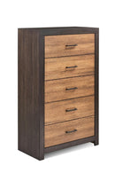 Dewcrest Collection - Chest-Washburn's Home Furnishings