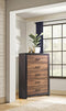 Dewcrest Collection - Chest-Washburn's Home Furnishings