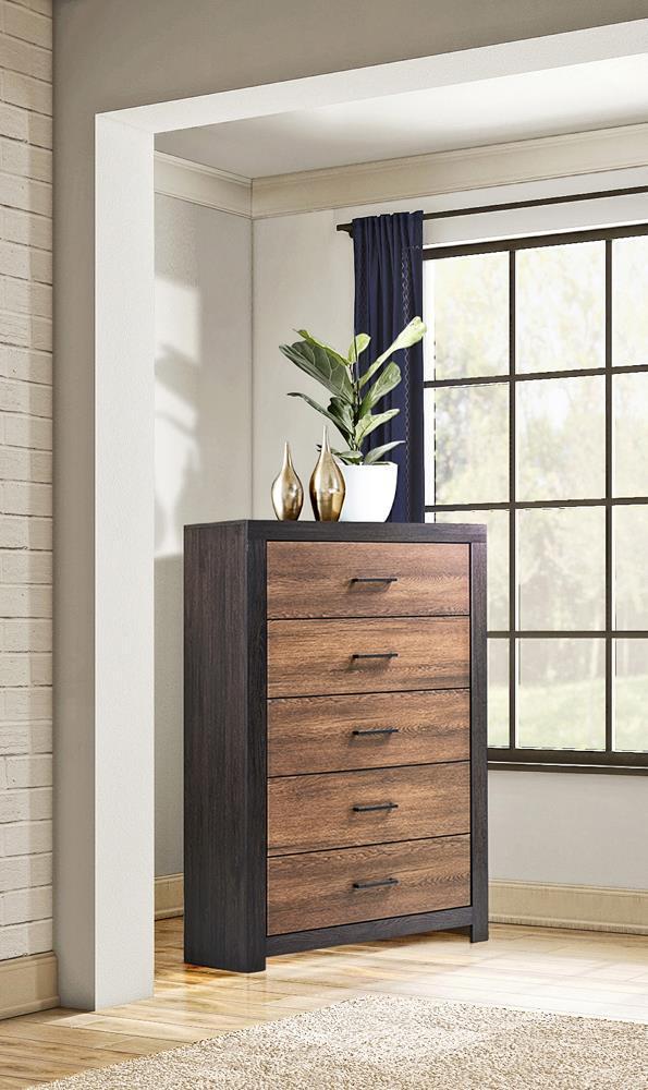 Dewcrest Collection - Chest-Washburn's Home Furnishings