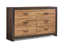 Dewcrest Collection - Dresser-Washburn's Home Furnishings