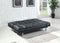 Dilleston Collection - Black - Sofa Bed-Washburn's Home Furnishings