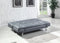 Dilleston Collection - Grey - Sofa Bed-Washburn's Home Furnishings