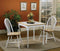 Dinettes - Windsor Side Chair - Beige-Washburn's Home Furnishings