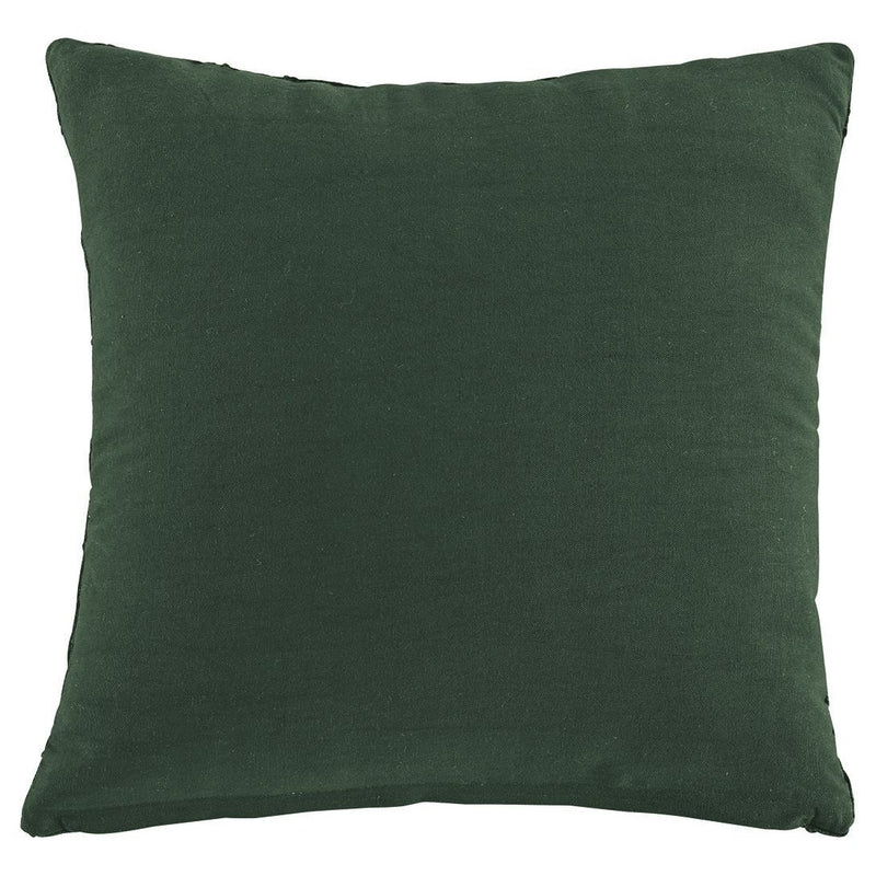 Ditman - Emerald - Pillow (4/cs)-Washburn's Home Furnishings