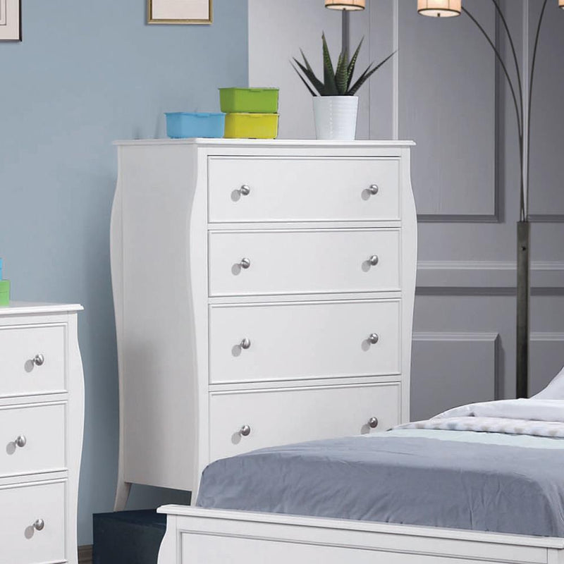 Dominique Collection - Chest-Washburn's Home Furnishings