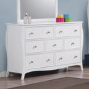 Dominique Collection - Dresser-Washburn's Home Furnishings