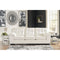 Donlen - White - Sofa-Washburn's Home Furnishings