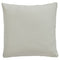 Doriana - Bone - Pillow (4/cs)-Washburn's Home Furnishings