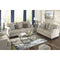 Dorsten - Sisal - Loveseat-Washburn's Home Furnishings