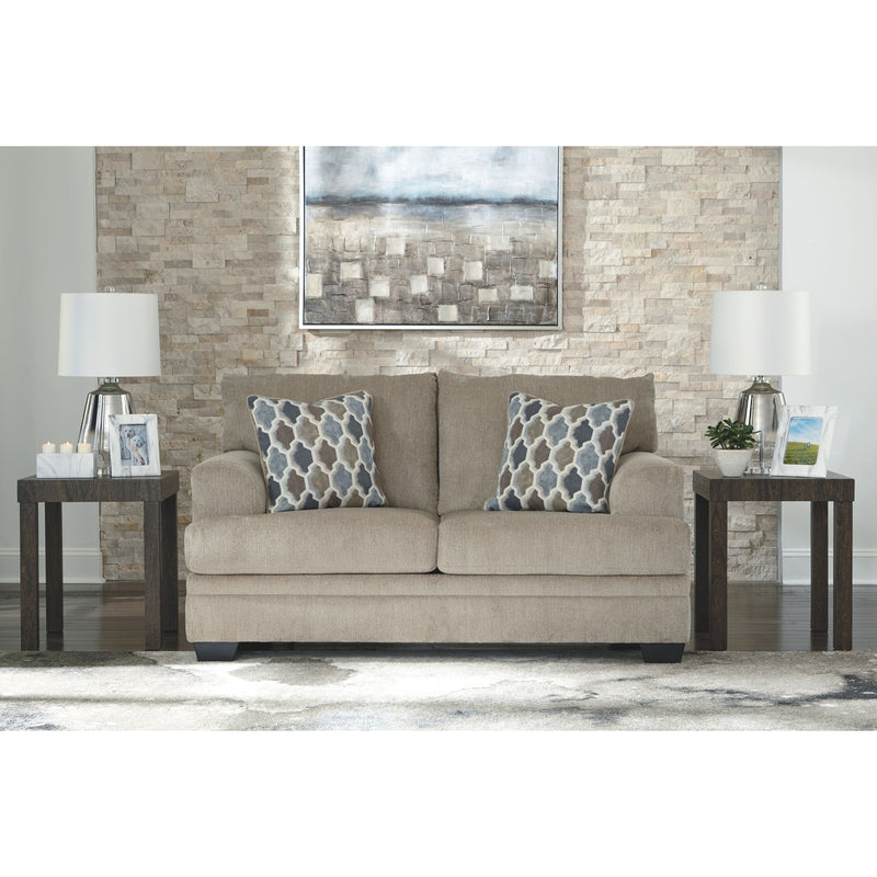 Dorsten - Sisal - Loveseat-Washburn's Home Furnishings