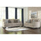 Dorsten - Sisal - Sofa-Washburn's Home Furnishings