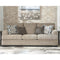 Dorsten - Sisal - Sofa-Washburn's Home Furnishings