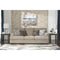 Dorsten - Sisal - Sofa-Washburn's Home Furnishings