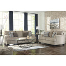 Dorsten - Sisal - Sofa-Washburn's Home Furnishings