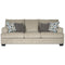 Dorsten - Sisal - Sofa-Washburn's Home Furnishings