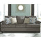 Dorsten - Slate - Sofa-Washburn's Home Furnishings