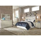 Dreamur - Champagne - Five Drawer Chest-Washburn's Home Furnishings