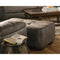 Drummond Ottoman - Dusk-Washburn's Home Furnishings