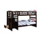 Dublin Bunk Bed - Twin Over Twin Bunk Bed-Washburn's Home Furnishings