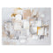 Dugington - White - Wall Art-Washburn's Home Furnishings