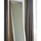 Duka - Silver Finish - Floor Mirror-Washburn's Home Furnishings