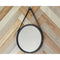 Dusan - Black - Accent Mirror-Washburn's Home Furnishings