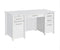 Dylan - Lift Top Desk - White-Washburn's Home Furnishings