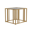 Eastbrook - End Table - Yellow-Washburn's Home Furnishings