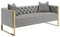 Eastbrook - Sofa - Pearl Silver-Washburn's Home Furnishings